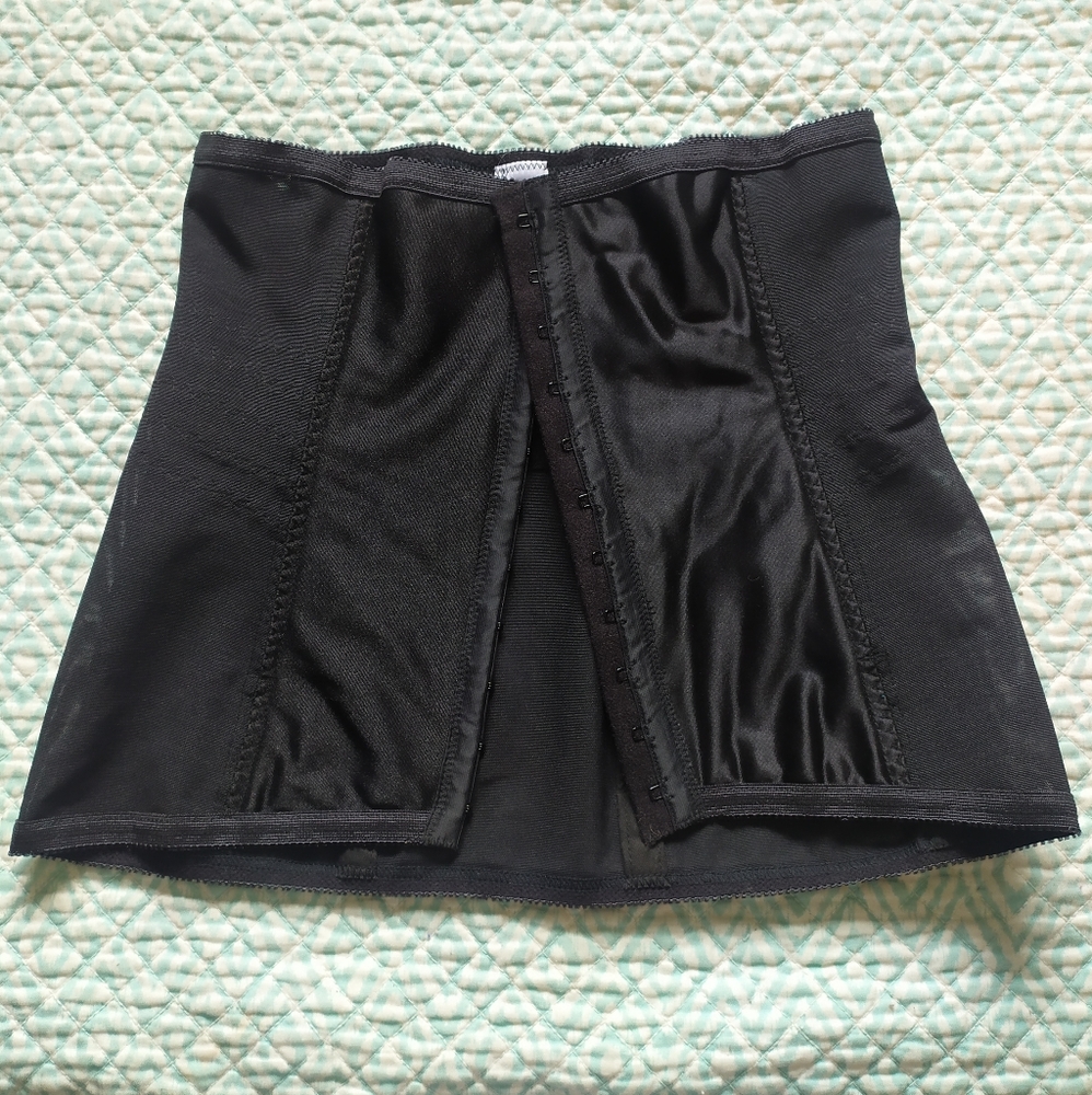 Rago 821 Extra Firm Waist Girdle Shaper M/28